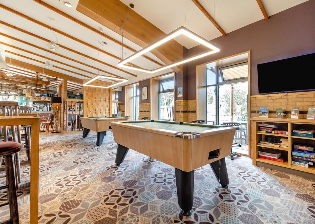 Norfolk Woods Resort And Spa Narborough  Zewnętrze zdjęcie