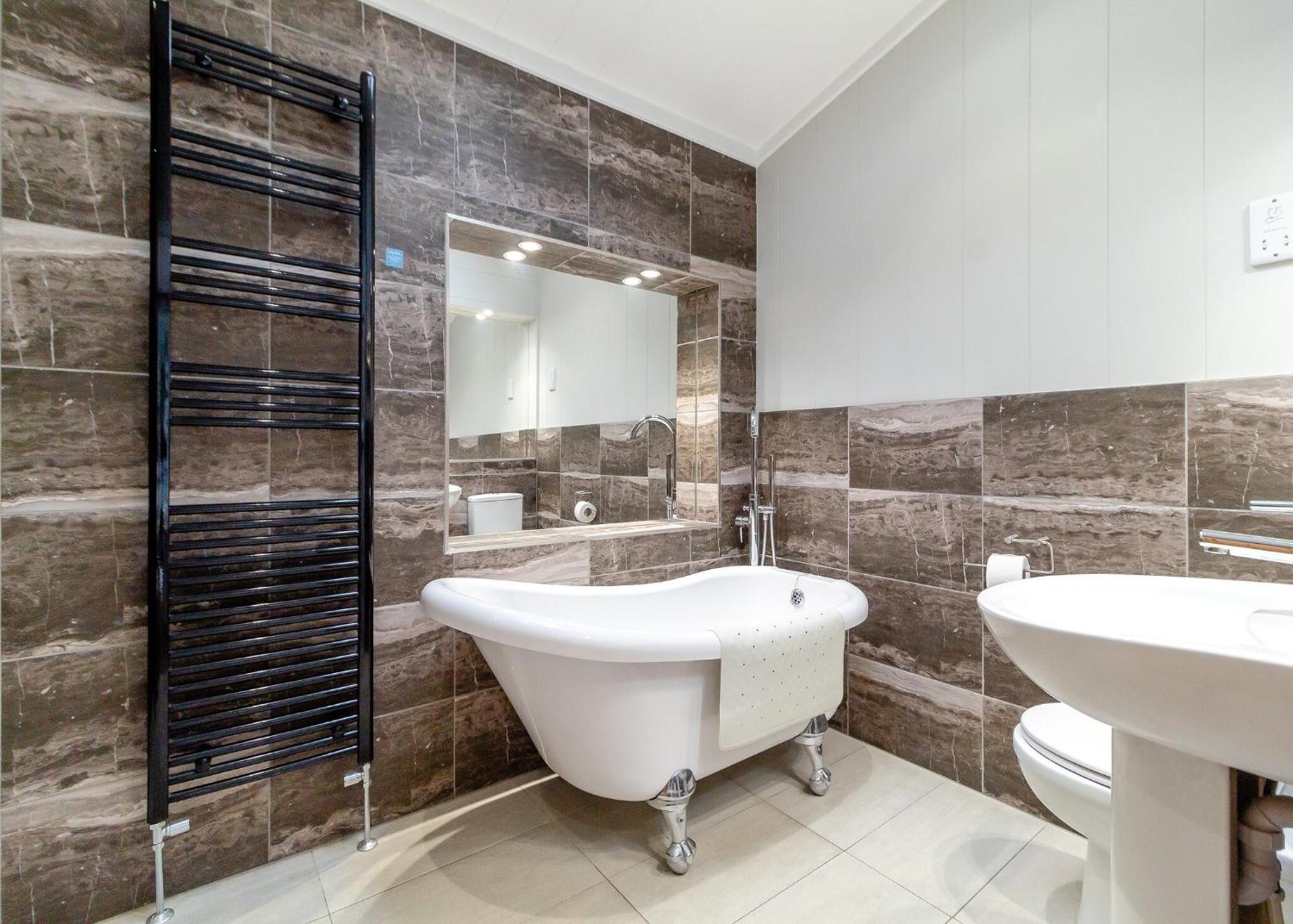 Norfolk Woods Resort And Spa Narborough  Pokój zdjęcie