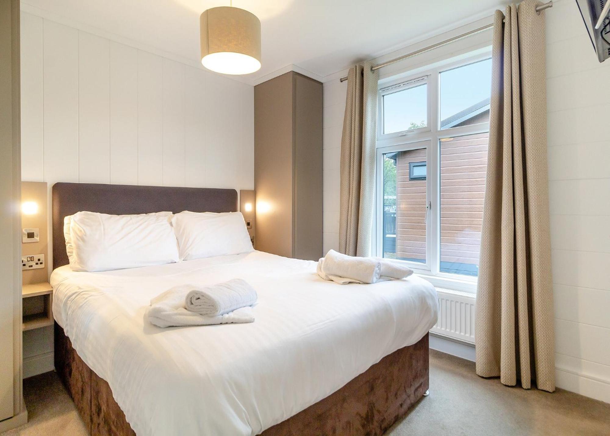 Norfolk Woods Resort And Spa Narborough  Pokój zdjęcie