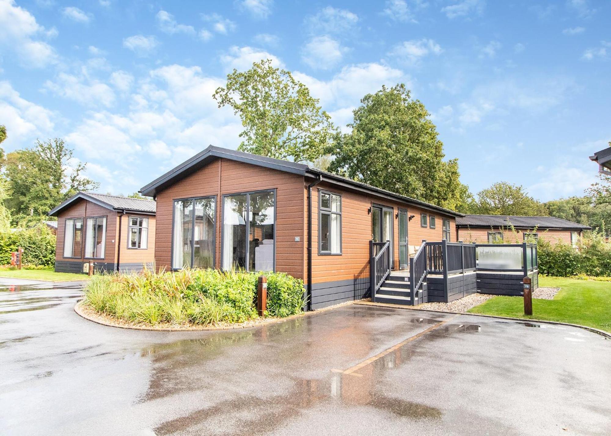 Norfolk Woods Resort And Spa Narborough  Pokój zdjęcie