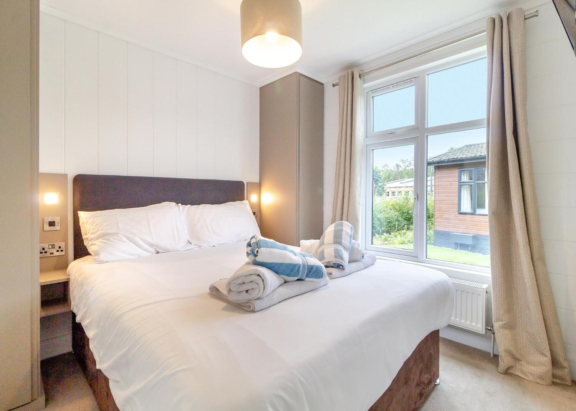 Norfolk Woods Resort And Spa Narborough  Zewnętrze zdjęcie