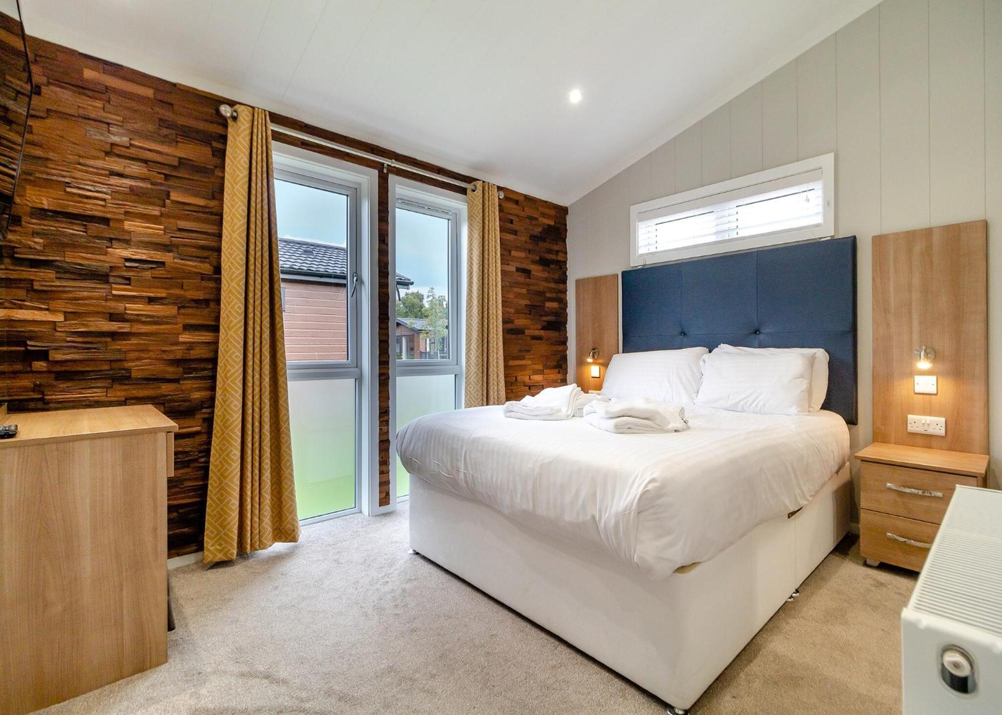 Norfolk Woods Resort And Spa Narborough  Zewnętrze zdjęcie