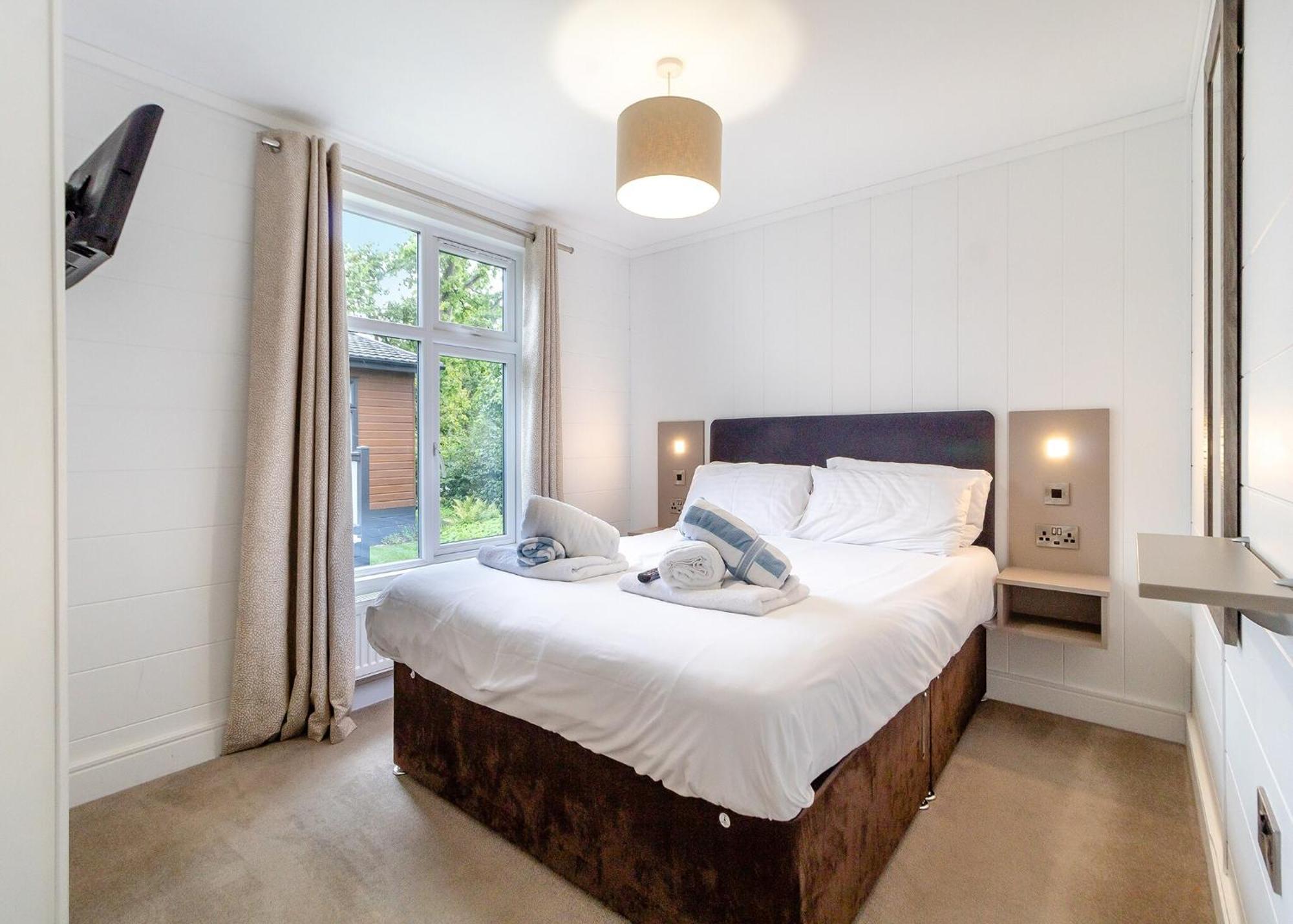 Norfolk Woods Resort And Spa Narborough  Zewnętrze zdjęcie