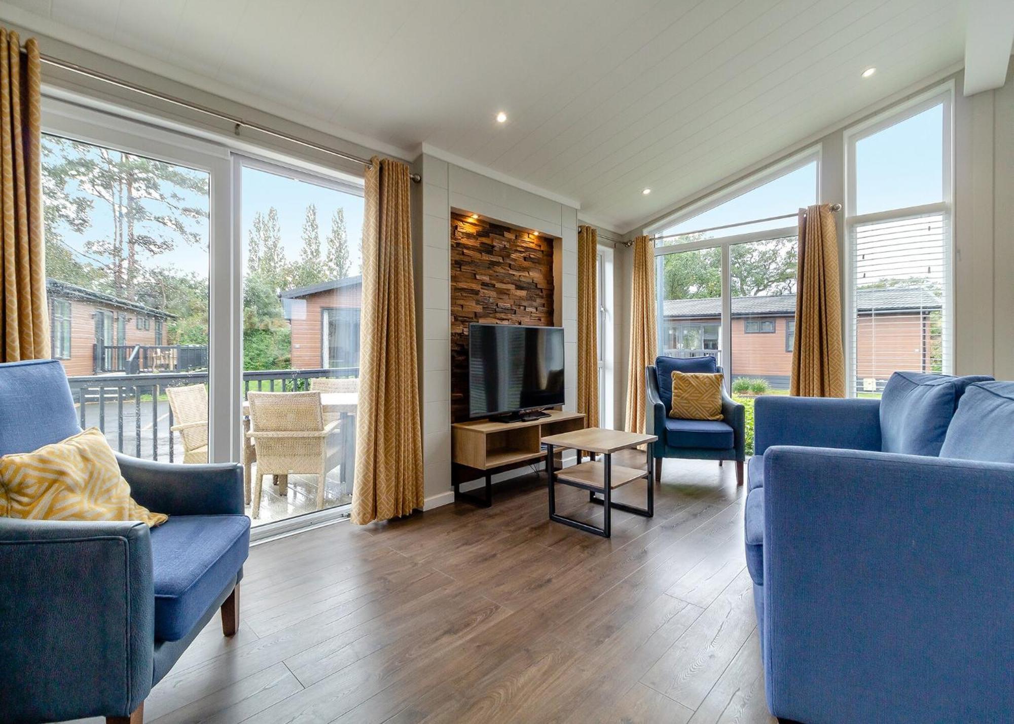 Norfolk Woods Resort And Spa Narborough  Pokój zdjęcie